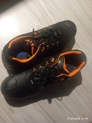 buty robocze  Uvex 65023 rozmiar 43 wkładka 28,5 cm nowe