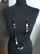 Korale, naszyjnik Solar