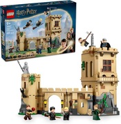 LEGO 76447 Harry Potter Zamek Hogwart Lekcja latania na miotle