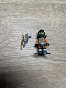 LEGO NINJAGO COLE NUREK njo700