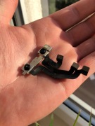 Kamera przednia Face ID Apple Xr 