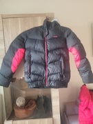 Kurtka narciarska  dla dziecka