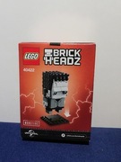 LEGO 40422 BrickHeadz - Frankenstein