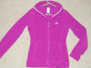 THE NORTH FACE - CIEPŁA BLUZA POLARTEC - rozm XS - POLECAM !!!