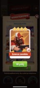 Łowca zombie / karty coin master