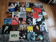 Płyty winylowe lata 80, 90 PIERWSZE WYDANIA