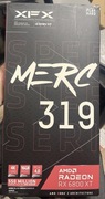 RX 6800XT XFX Merc 319 16gb