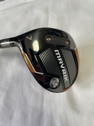 Wood 7 21’ Callaway Mavrik Jailbreak leworęczny