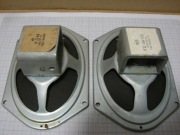 głośnik eliptyczny "ros" GD4A 