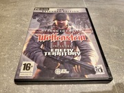 Return to castle Wolfenstein extended edition