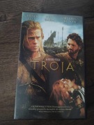 Troja kaseta VHS