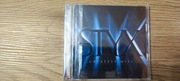 Styx – Greatest Hits CD wyd.Japońskie bez obi 