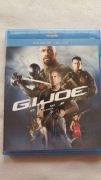 G.I. Joe - film Blu- Ray 3D+ Blu-Ray