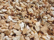 Grys Giallo Siena kamień żółty ozdobny Bazaltowy Kora Marianna Andrychów