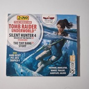 CD Action Wydanie 196 SŁABY Stan