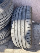OPONY MICHELIN PILOT SPORT 4 , 235/45/18 , 98Y