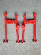 Wahacze tył Polaris Scrambler 850 1000