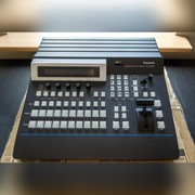 mikser video PANASONIC HS-400