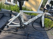 Planet X rower szosowy 