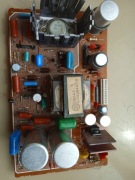 Przetwornica.Zasilacz z rosyjskiego TV.Zabytek PRL