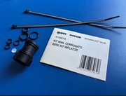 Kit serwisowy do Inflatora ERGO do Jackietów Maresa