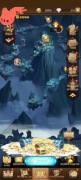 Afk arena - konto
