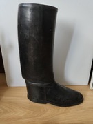 But oficerski prawy i prawidła drewniane