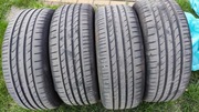 Opony Letnie dobry stan