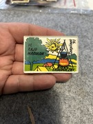 CZAPLINEK 90 - VI RAJD MAGULON EKOLOGICZNY 