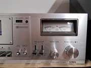 Magnetofon AIWA AD-6300 po serwisie
