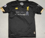 S) LIVERPOOL SALAH koszulka klubowa Roz.XS
