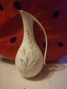 Śliczny wazon, dzbanek