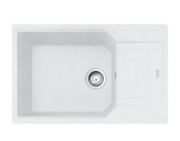 Franke Zlew Wpuszczany Urban UBG 611-78 XL Biały Polarny Różne Chojnice 