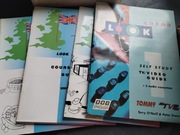 Kurs języka angielskiego na kasetach VHS i magnetofonowych 