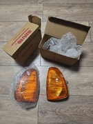 Kierunkowskazy w123 nowe pomarańczowe 