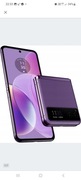 Smartfon Motorola Razr 5G 8 GB / 256 GB fioletowy