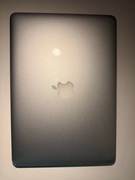 Macbook Air 13-inch 2017