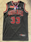 CHICAGO BULLS - SCOTTIE PIPPEN - ORYGINALNA KOSZULKA NIKE - ROZMIAR 48 (XL)