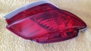 Lampa przeciwmgielna LEXUS RX