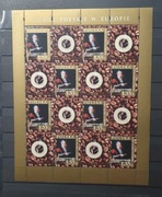 Arkusz ** 4309 Ślady polskie w Europie 2009r.