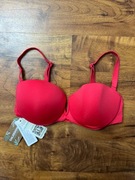 Biustonosz kąpielowy stanik bra biustonosz od stroju Calzedonia 80B 75C 70D