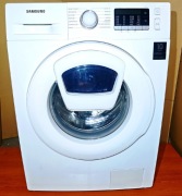Pralka Samsung WW70AA626TE Slim 7kg AddWash 1200 obr/min Digital Inverter
