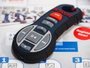 BOSCH pilot sterowanie GML 50,24 radio 14,4v 18v