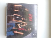 Slayer decade of agression live American def 1991