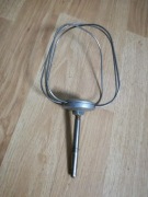 Trzepak roboczy robota BRAUN  TYP-KM31