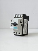 Wyłącznik silnikowy Siemens SIRIUS 52A 3RV1021-1EA10 Fra-VA-t