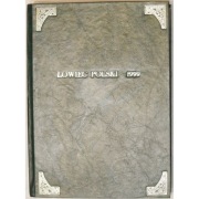 Łowiec Polski Rocznik 1999 Nr 01-12