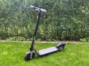 Hulajnoga elektryczna Segway Ninebot KickScooter F30D Szary