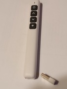 Przełącznik slajdów Power Point laserowy