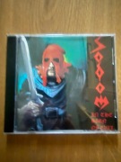 SODOM Obsessed by Cruelty UNIKAT wyd 88 